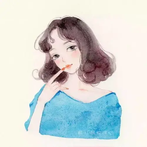 影迷纸鸢头像
